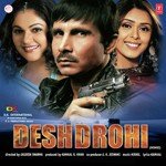 Desh Drohi - Pritam Song Download